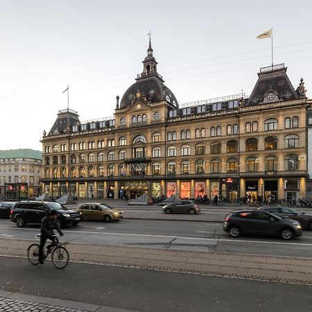 Perfect Apartments In Superb Location By Stroget, The Metro & Attractions Kopenhagen Buitenkant foto