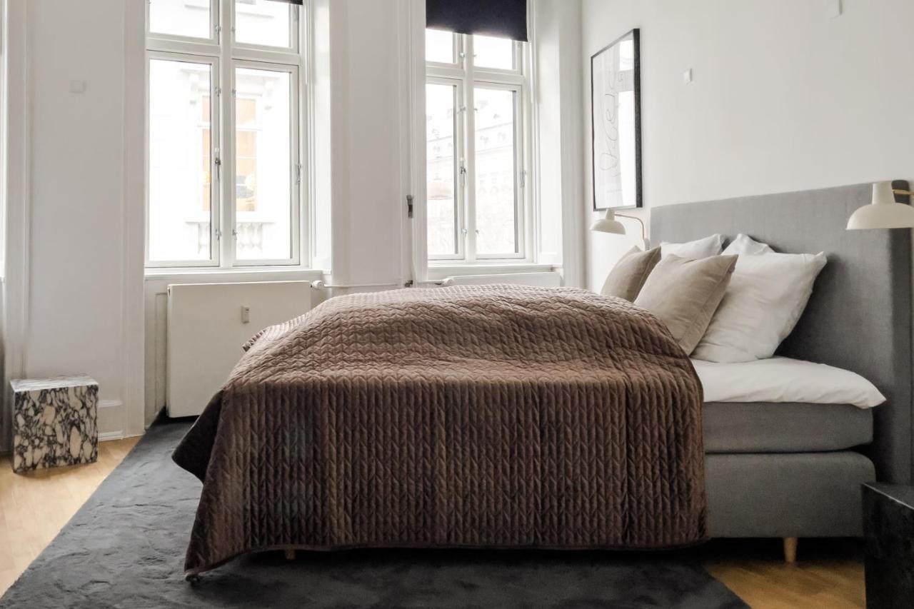 Perfect Apartments In Superb Location By Stroget, The Metro & Attractions Kopenhagen Buitenkant foto