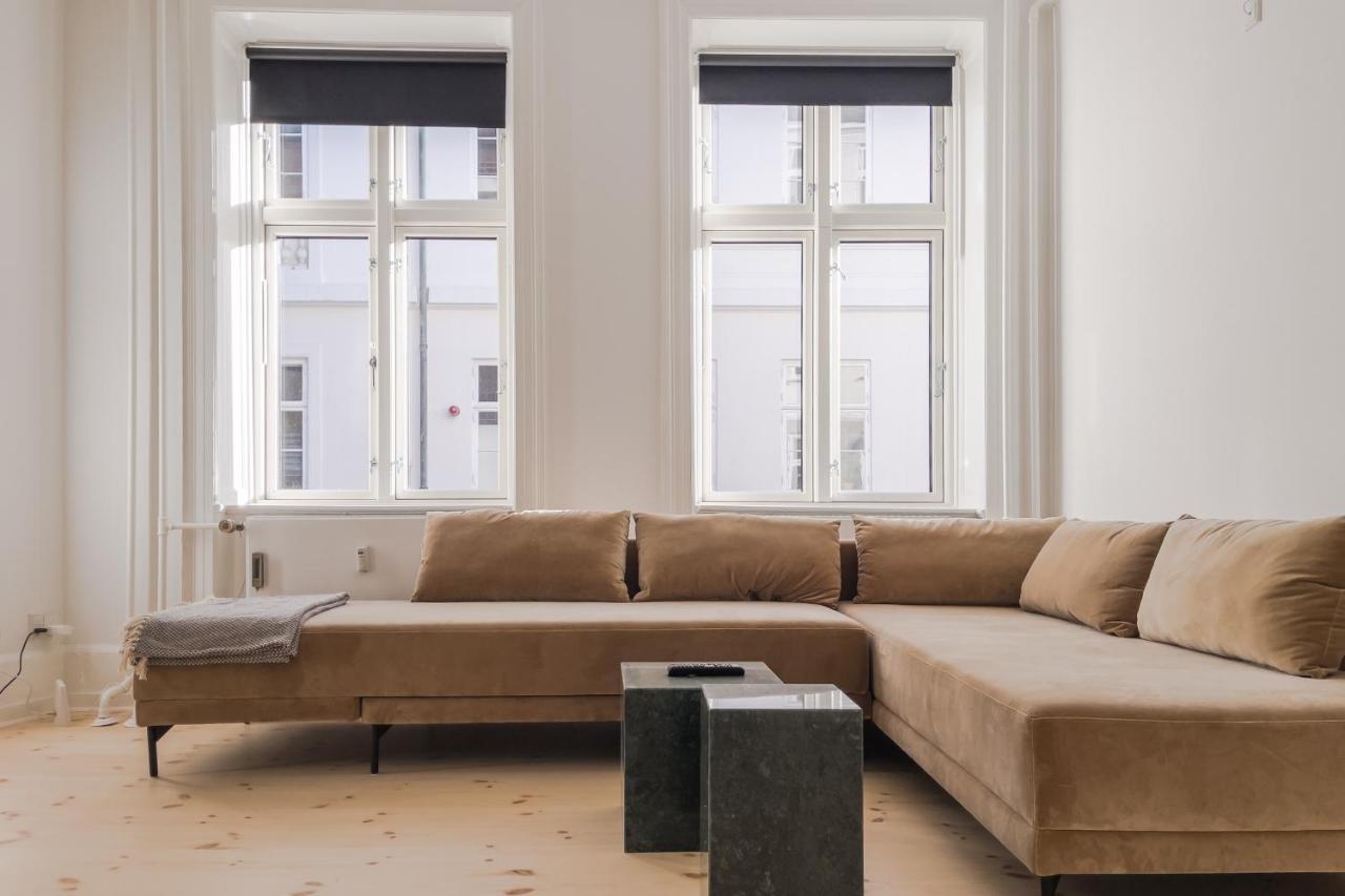 Perfect Apartments In Superb Location By Stroget, The Metro & Attractions Kopenhagen Buitenkant foto