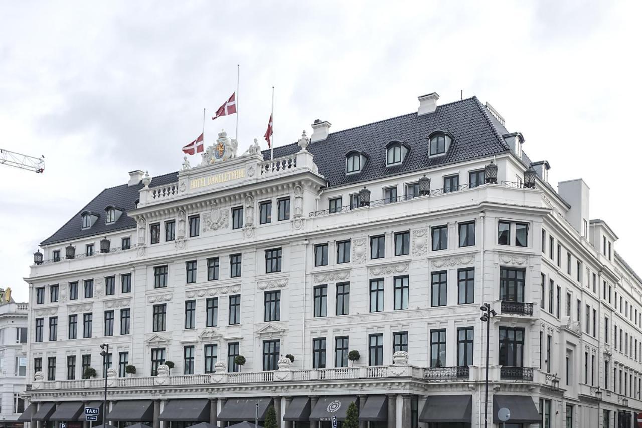 Perfect Apartments In Superb Location By Stroget, The Metro & Attractions Kopenhagen Buitenkant foto