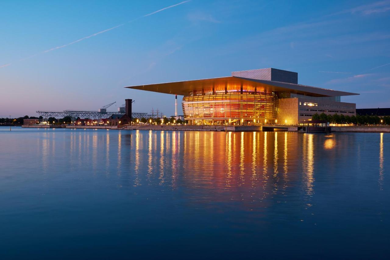 Perfect Apartments In Superb Location By Stroget, The Metro & Attractions Kopenhagen Buitenkant foto