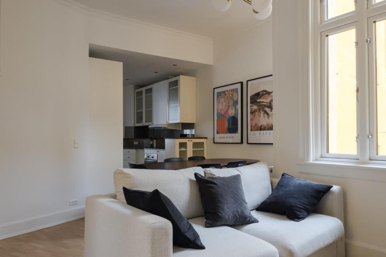 Perfect Apartments In Superb Location By Stroget, The Metro & Attractions Kopenhagen Buitenkant foto