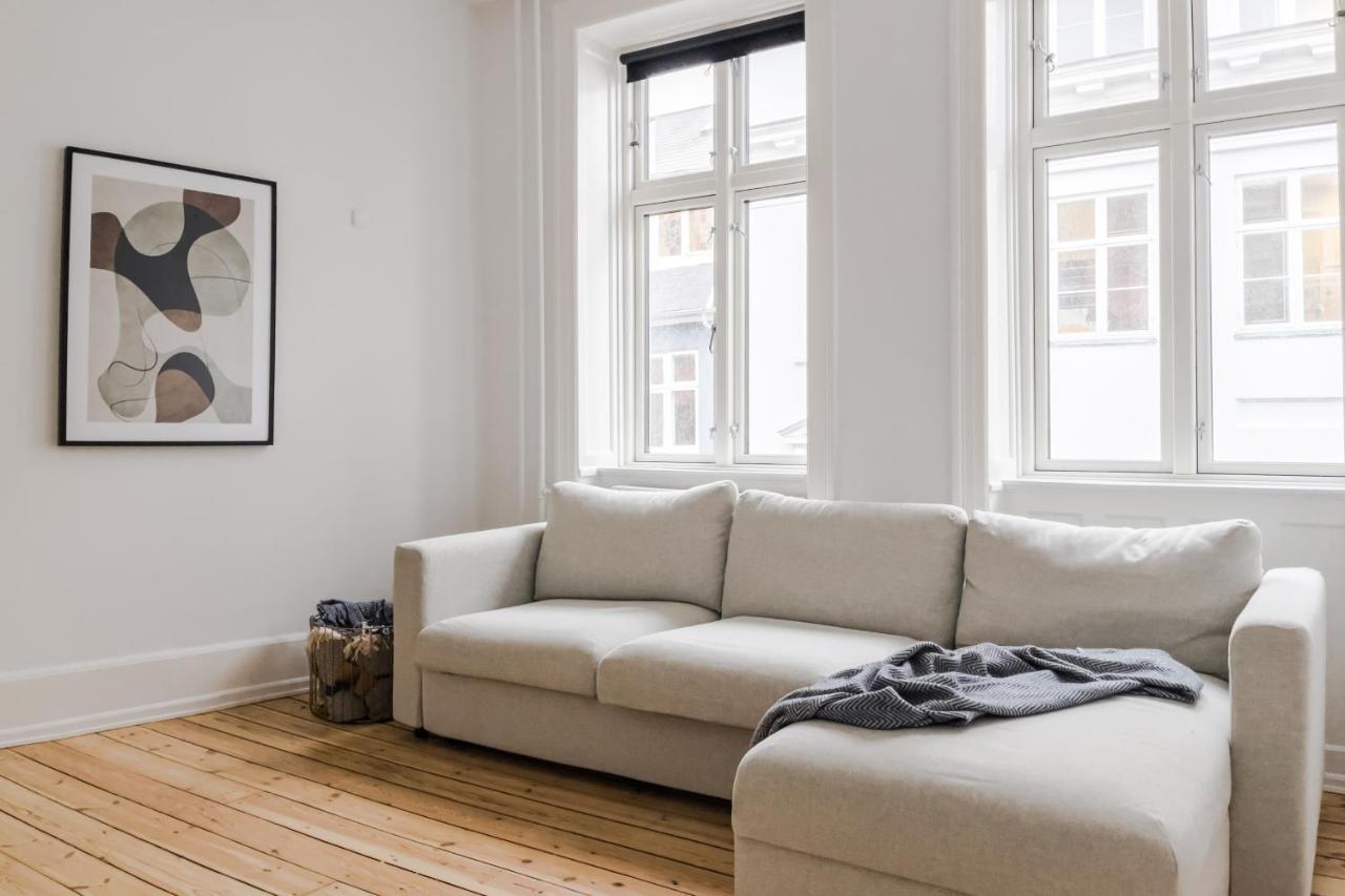 Perfect Apartments In Superb Location By Stroget, The Metro & Attractions Kopenhagen Buitenkant foto