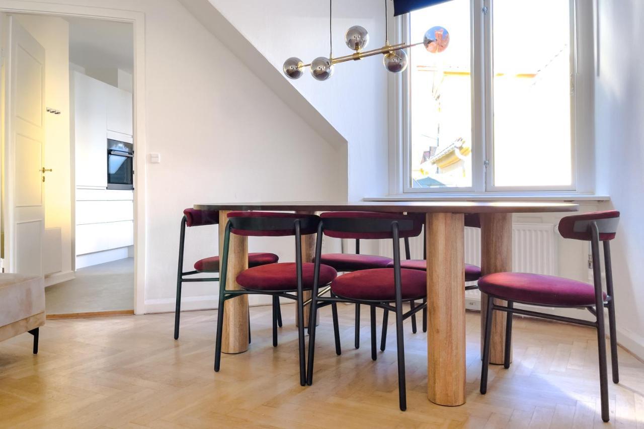 Perfect Apartments In Superb Location By Stroget, The Metro & Attractions Kopenhagen Buitenkant foto