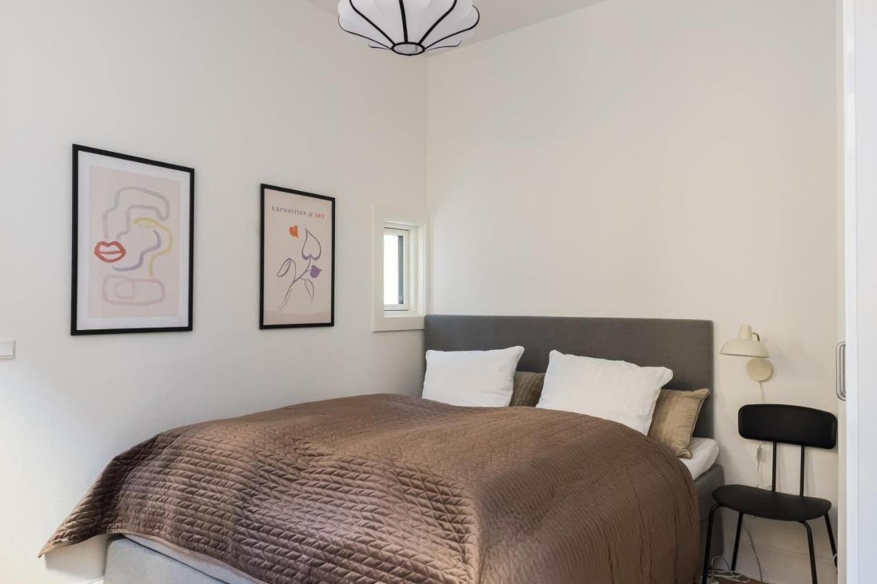Perfect Apartments In Superb Location By Stroget, The Metro & Attractions Kopenhagen Buitenkant foto