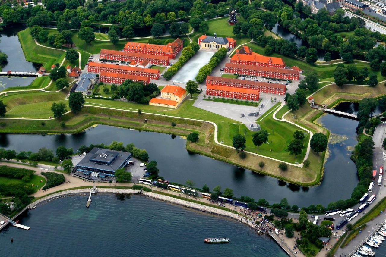 Perfect Apartments In Superb Location By Stroget, The Metro & Attractions Kopenhagen Buitenkant foto