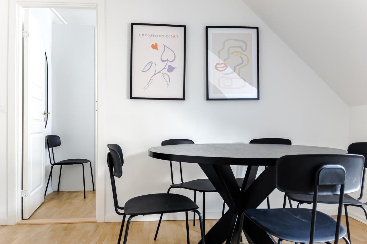 Perfect Apartments In Superb Location By Stroget, The Metro & Attractions Kopenhagen Buitenkant foto