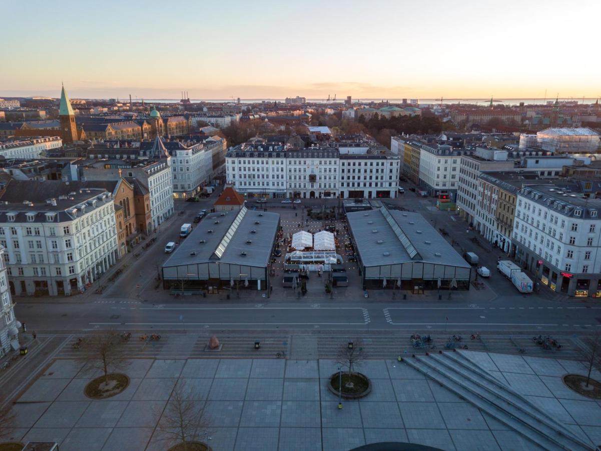 Perfect Apartments In Superb Location By Stroget, The Metro & Attractions Kopenhagen Buitenkant foto