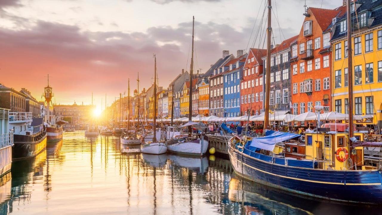Perfect Apartments In Superb Location By Stroget, The Metro & Attractions Kopenhagen Buitenkant foto