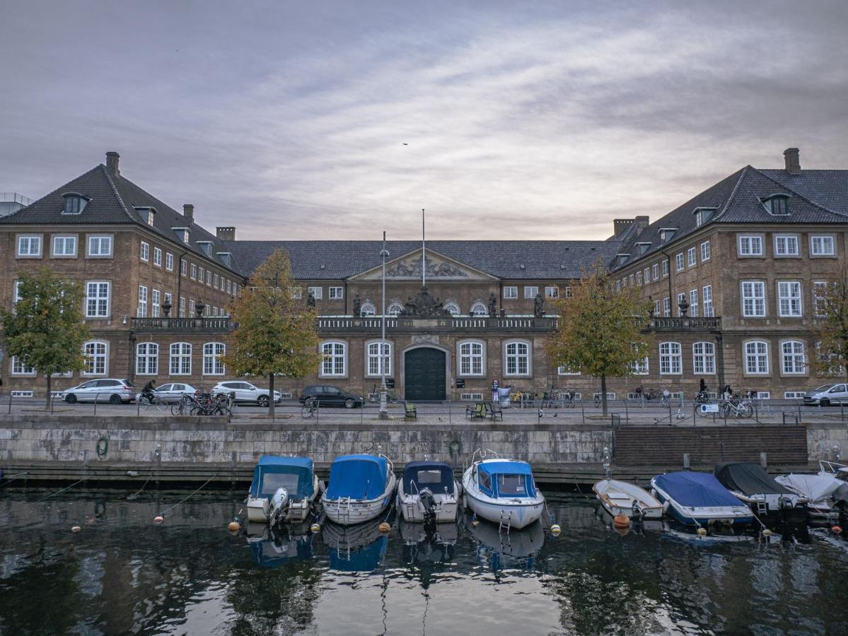Perfect Apartments In Superb Location By Stroget, The Metro & Attractions Kopenhagen Buitenkant foto