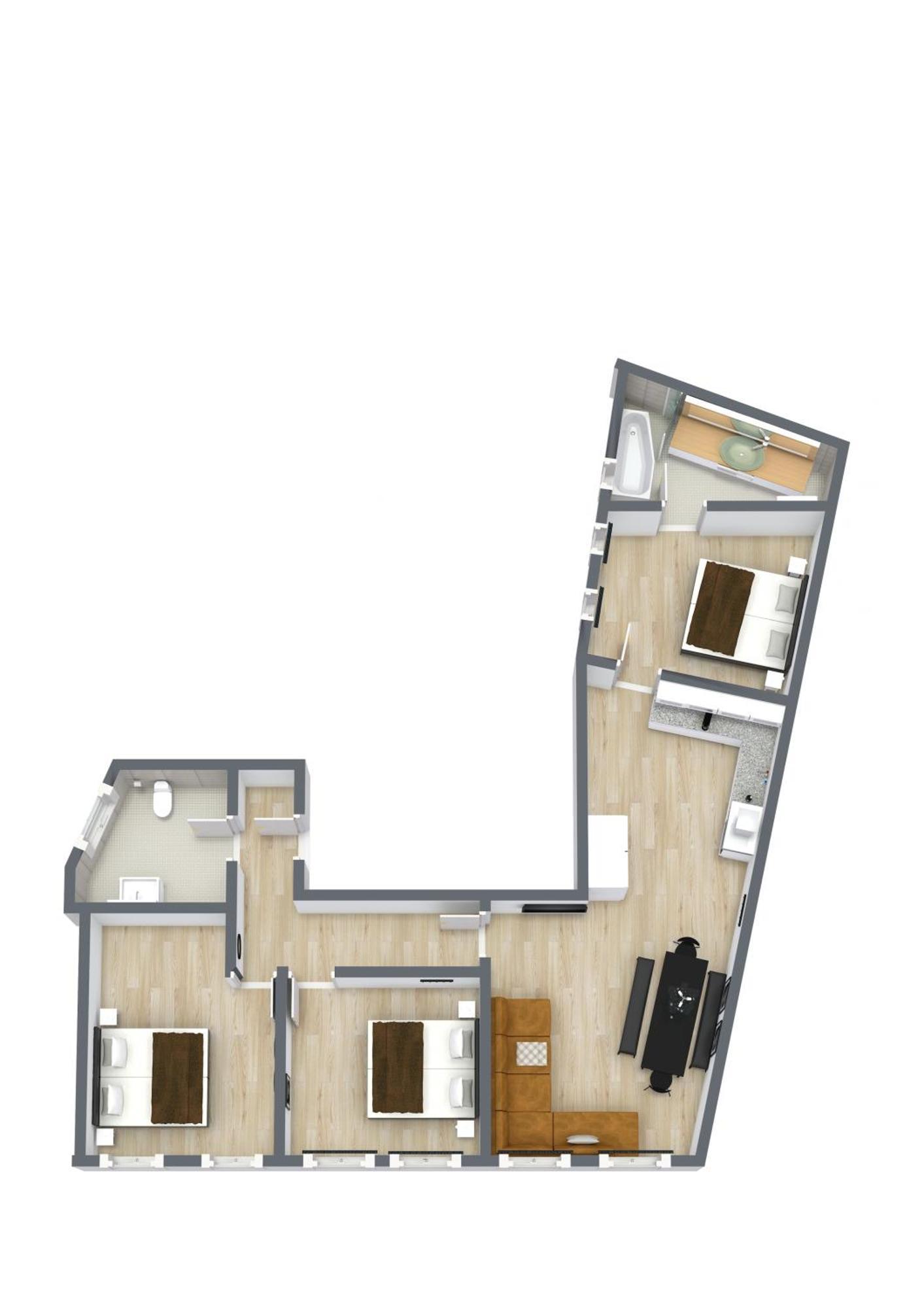 Perfect Apartments In Superb Location By Stroget, The Metro & Attractions Kopenhagen Buitenkant foto