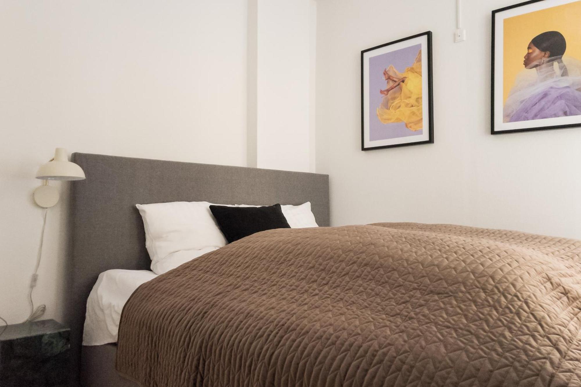 Perfect Apartments In Superb Location By Stroget, The Metro & Attractions Kopenhagen Buitenkant foto