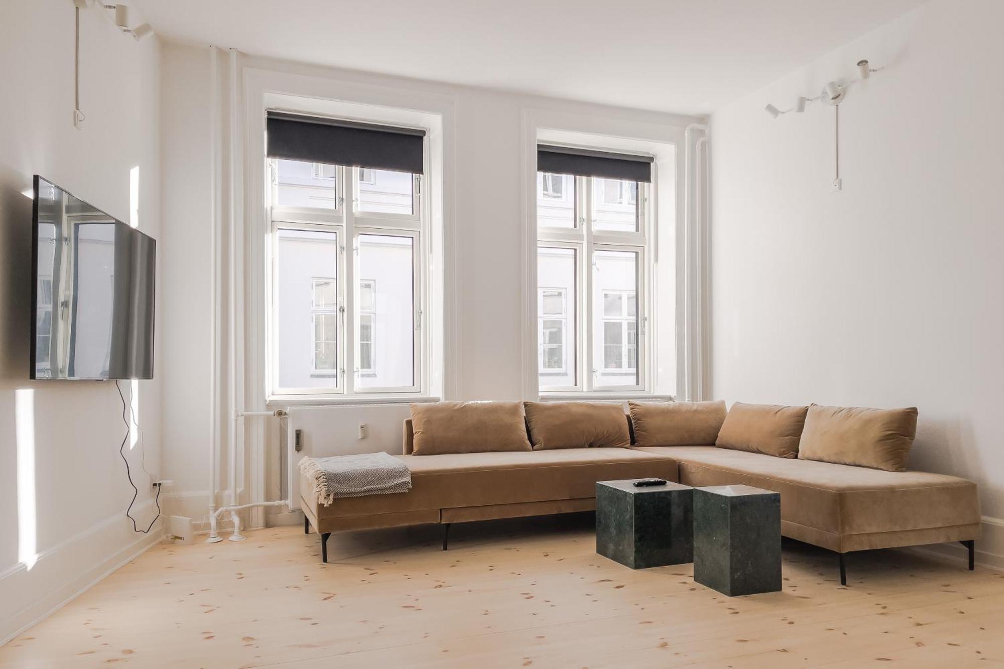 Perfect Apartments In Superb Location By Stroget, The Metro & Attractions Kopenhagen Buitenkant foto