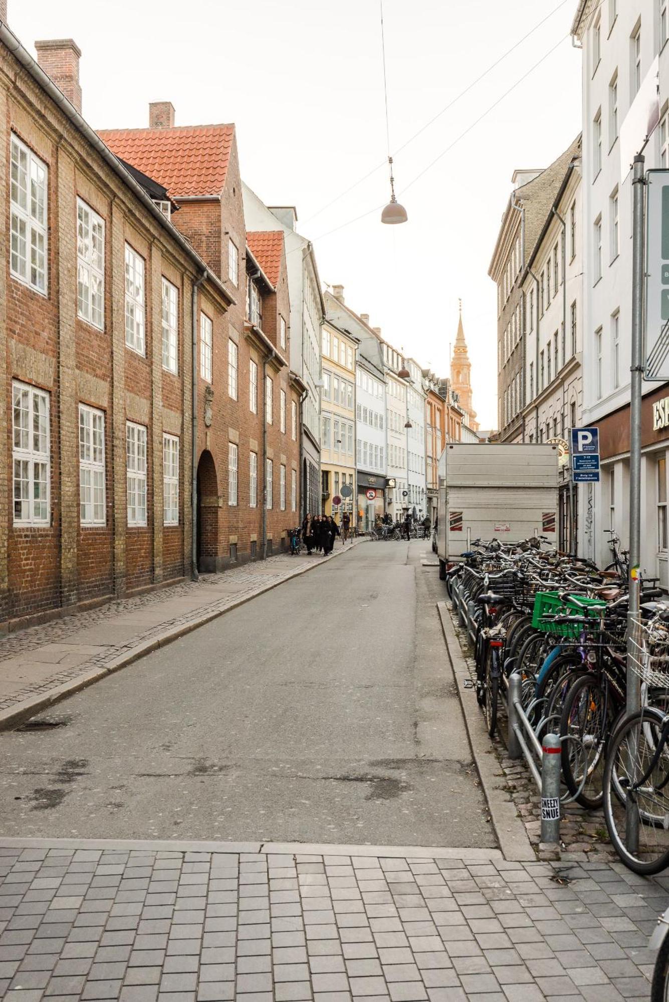 Perfect Apartments In Superb Location By Stroget, The Metro & Attractions Kopenhagen Buitenkant foto