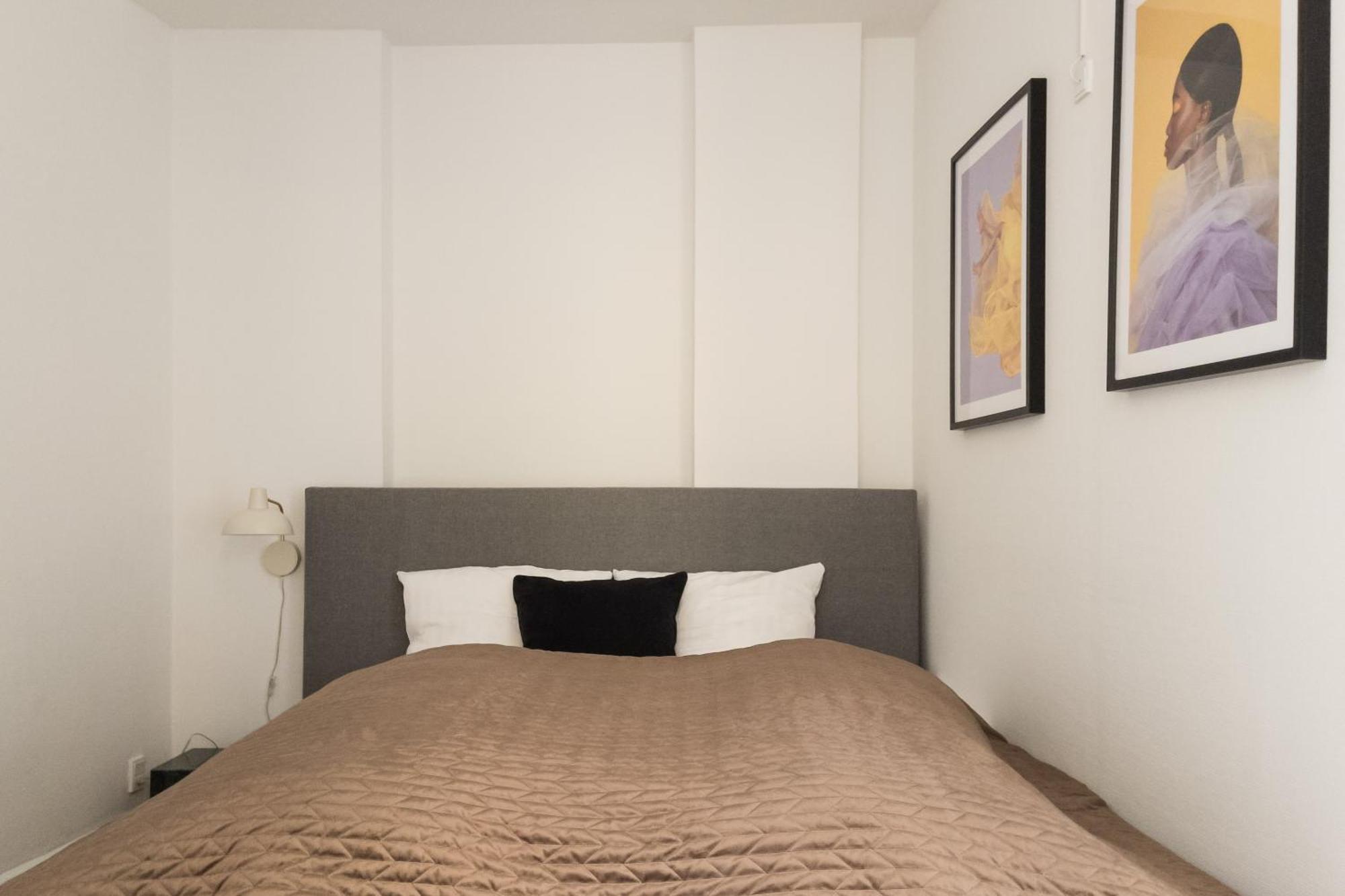 Perfect Apartments In Superb Location By Stroget, The Metro & Attractions Kopenhagen Buitenkant foto