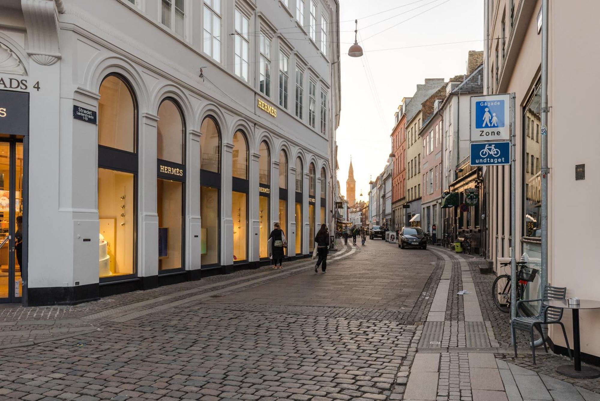 Perfect Apartments In Superb Location By Stroget, The Metro & Attractions Kopenhagen Buitenkant foto