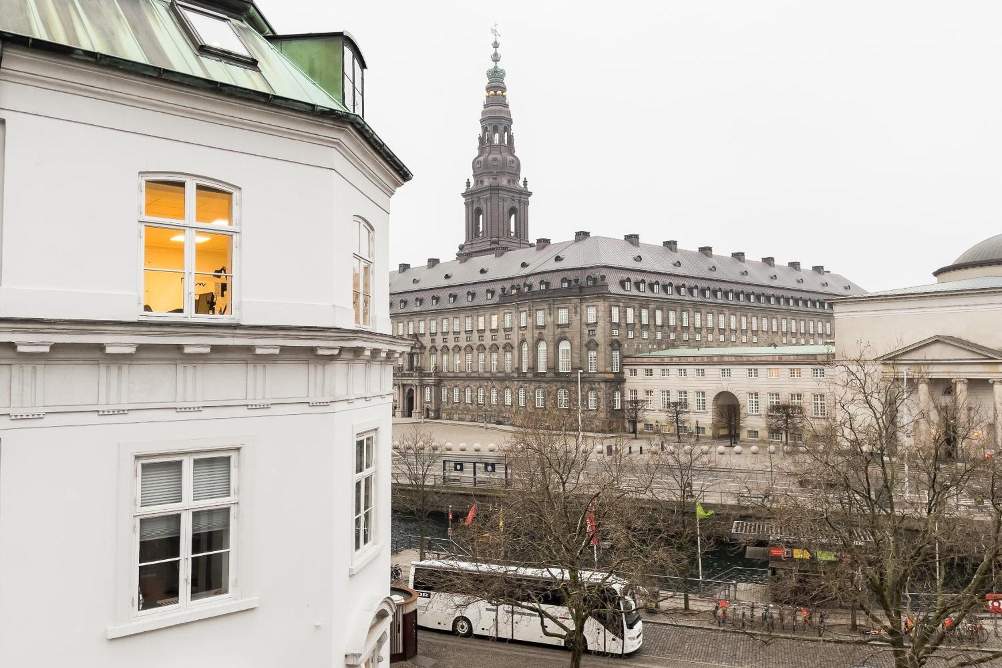 Perfect Apartments In Superb Location By Stroget, The Metro & Attractions Kopenhagen Buitenkant foto