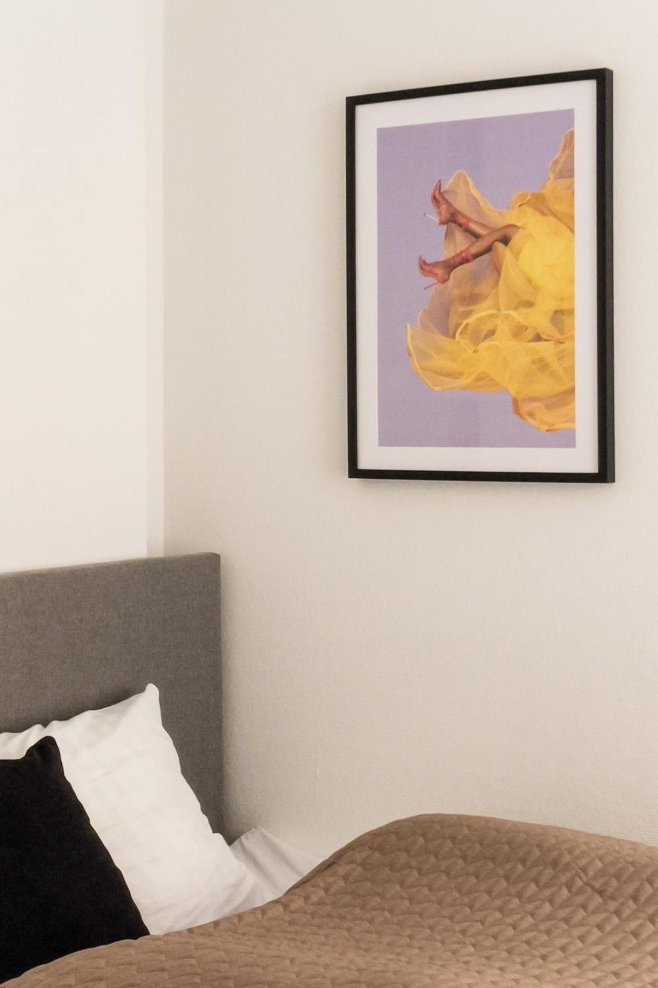 Perfect Apartments In Superb Location By Stroget, The Metro & Attractions Kopenhagen Buitenkant foto